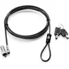 hp hp keyed cable lock 10mm
