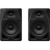 Pioneer DM-50D haut-parleur 2-voies Noir Avec fil 50 W