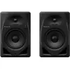 Pioneer DM-50D-BT haut-parleur 2-voies Noir Avec fil &sans fil 50 W