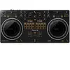 Pioneer DJ DDJ-REV1 Contrôleur DJ à 2 Voies de Type Scratch pour Serato DJ Lite (Noir)