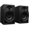 Pioneer DM-40D haut-parleur 2-voies Noir Avec fil 38 W