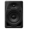 Pioneer DJ DM-50D-BT Enceintes de monitoring 5'' avec Bluetooth Blanc
