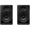 Pioneer DM-40D-BT haut-parleur 2-voies Noir Avec fil &sans fil 38 W