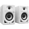 Pioneer DM-40D-BT-W haut-parleur 2-voies Blanc Avec fil &sans fil 38 W