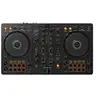 Teufel Pioneer DJ DDJ-FLX4 Contrôleur DJ 2 canaux Fonction Smart Fader Noir