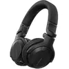 Pioneer DJ HDJ-CUE1BT - Casque DJ avec Bluetooth, noir - Casques DJ