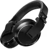 Pioneer HDJ-X7 Écouteurs Avec fil Arceau Stage/Studio Noir
