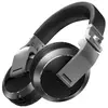 Pioneer HDJ-X7 Écouteurs Avec fil Arceau Stage/Studio Argent