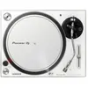 Pioneer DJ PLX-500 Platine vinyle à entraînement direct (Blanc)