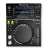 Pioneer DJ Lecteur multimédia numérique 8,10 x 12,80 x 16,30 (XDJ-700)