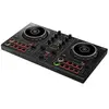 Pioneer DJ DDJ-200 Contrôleur 2 canaux avec Bluetooth