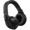 Pioneer HDJ-X5BT-K casque DJ circum-aural Bluetooth, noir