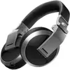 Pioneer HDJ-X5 Écouteurs Avec fil Arceau Stage/Studio Argent