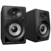 Pioneer DJ DM-40BT Bluetooth Studio Monitors, Black