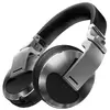 Casque audio - Pioneer - HDJ-X10 - Circumaural - Filaire - Argent - 5-40000 Hz