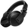 Pioneer HDJ-X5 Écouteurs Avec fil Arceau Stage/Studio Noir