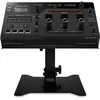 AlphaTheta DJC-STS2 support pour entre autres RMX Ignite