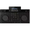 Système DJ tout-en-un 2 voies XDJ-AN Noir