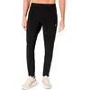 ASICS Road Winter  Collant de running - noir, Taille XXL