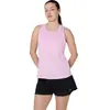 Asics T-shirt Sans Manches Core