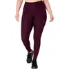 ASICS Road High Waist  Collant de course Femmes - baie, Taille XL