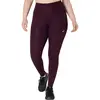 ASICS Road High Waist  Collant de course Femmes - baie, Taille L