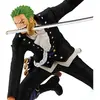 Banpresto Figurine One Piece Film Red Roronoa Zoro Ichibansho