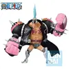 BANDAI Spirits Ichibansho Ichiban   One Piece   Franky (Film Red), Figurine