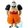 DISTK Figura Ichibansho Android 19 Android Fear 26cm - Dragon Ball Z