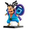 Ichibansho One Piece The Nine Red Scabbards Is Here Raizo Figure 13 Cm