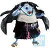 Banpresto One Piece Film Red - Jinbe - Figurine Ichibansho 17cm