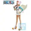 BANDAI VISUAL Banpresto One Piece Film Red - Uta - Figurine Ichibansho 16cm