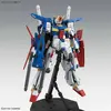 Bandai Namco GUNDAM - MG 1/100 ZZ Gundam Ver. Ka (Campaign) - Model Kit