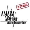 Bandai Namco Maquette Kyoukai Senki - Amaim Warrior New Item C