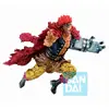 Banpresto One Piece - Figurine Eustass Kid Wano Kuni 3rd Act Ichibansho