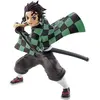 Figurine Bandai Demon Slayer Model Kit Kamado Tanjiro