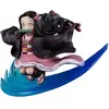 Bandai Figurine Demon Slayer Nezuko Kamado Figuarts Zero