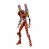 Eva - rg evangelion production model-02 - model kit