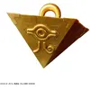 Bandai 2588024YU-GI-OH! - Millennium Puzzle - Model Kit