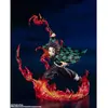Bandai Figurine Demon Slayer - Kamado Tanjiro Total Concentration Brea...