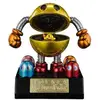 TAMASHII NATIONS Figurine S.h Figuarts - Pac-man - Chogokin