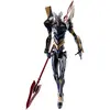 Bandai Namco Maquette Evangelion - Evangelion Mark 06 Rg 1/144 17cm