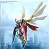 Bandai Namco Maquette Gundam - 35 Wing Gundam Gunpla Rg 1/144 13cm