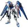 Gundam Seed Freedom Gundam Version 2.0 Master Grade Model Kit