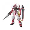 Bandai Hobby RG 1/144 Mbf-P02 Gundam Astray Red Frame