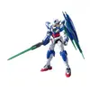 Gundam Gunpla RG 1/144 21 00 Qan(T) - Bandai Gunpla - BANMK61604 