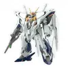 Bandai Namco Gundam - hguc 1/144 xi gundam - model kit