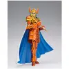 Bandai Namco Saint Seiya - Action Figure Myth Cloth Ex Siren Sorrento Asgard