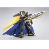 Bandai Namco Figurine Digimon X-Evolution - Alphamon Ouryuken Premium ...