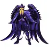 Bandai Figurine Saint Seiya - Saint Cloth Myth EX (Ex Metal) Griffon Minos 18cm